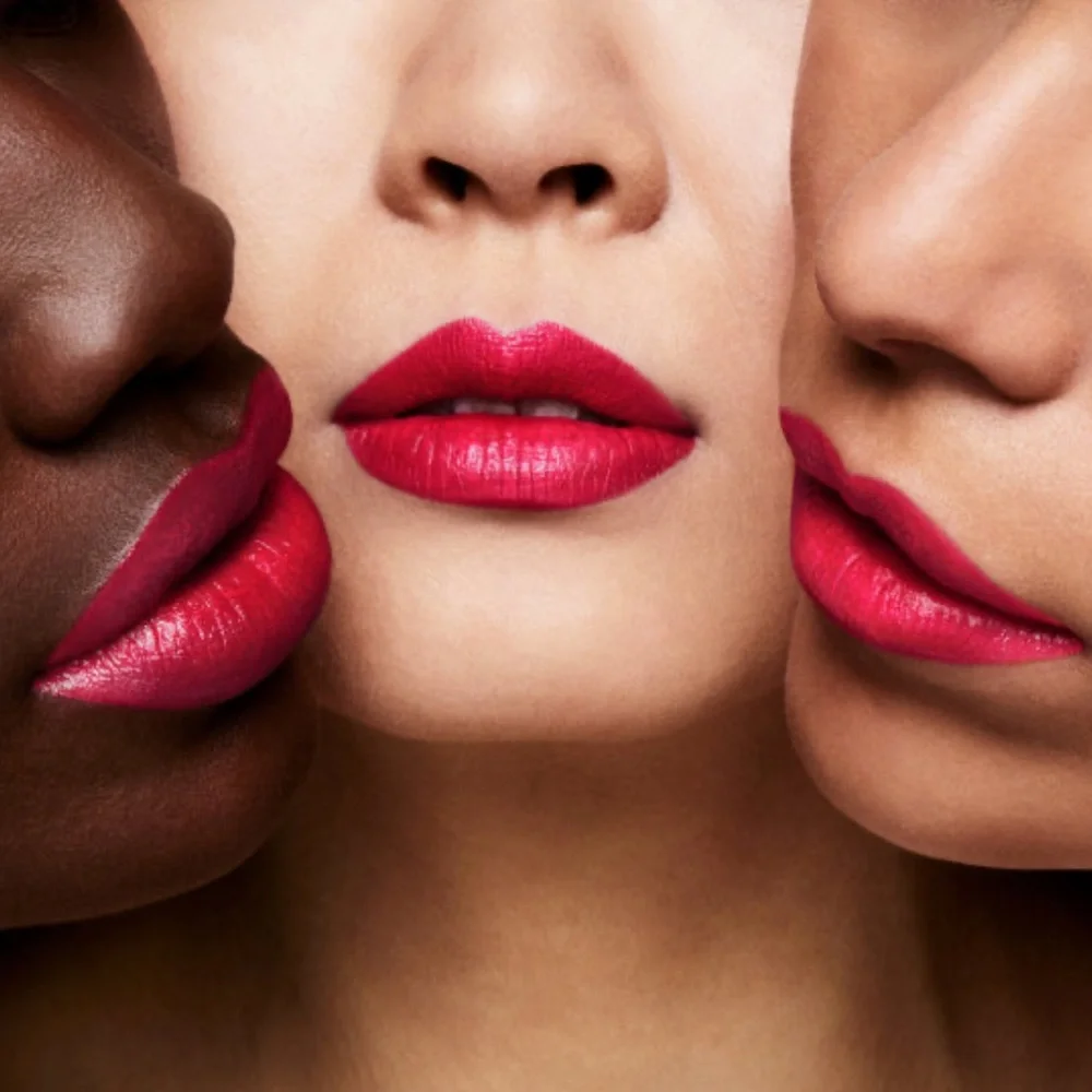 Limited Edition Tom Ford Electric Cherry Ultra Shine Lip Colour